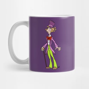 The Candy Man Can! Mug